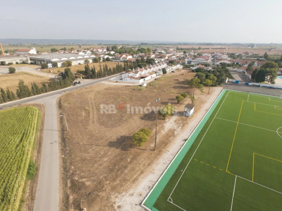 Terreno para Venda em Azinhaga Foto 6