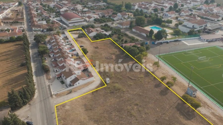 Terreno para Venda em Azinhaga