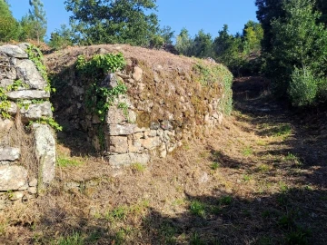 Moradia T3 para Venda em Covas