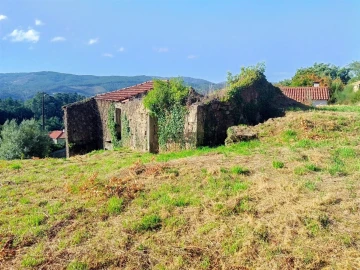 Moradia T3 para Venda em Covas