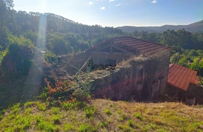 Moradia T3 para Venda em Covas