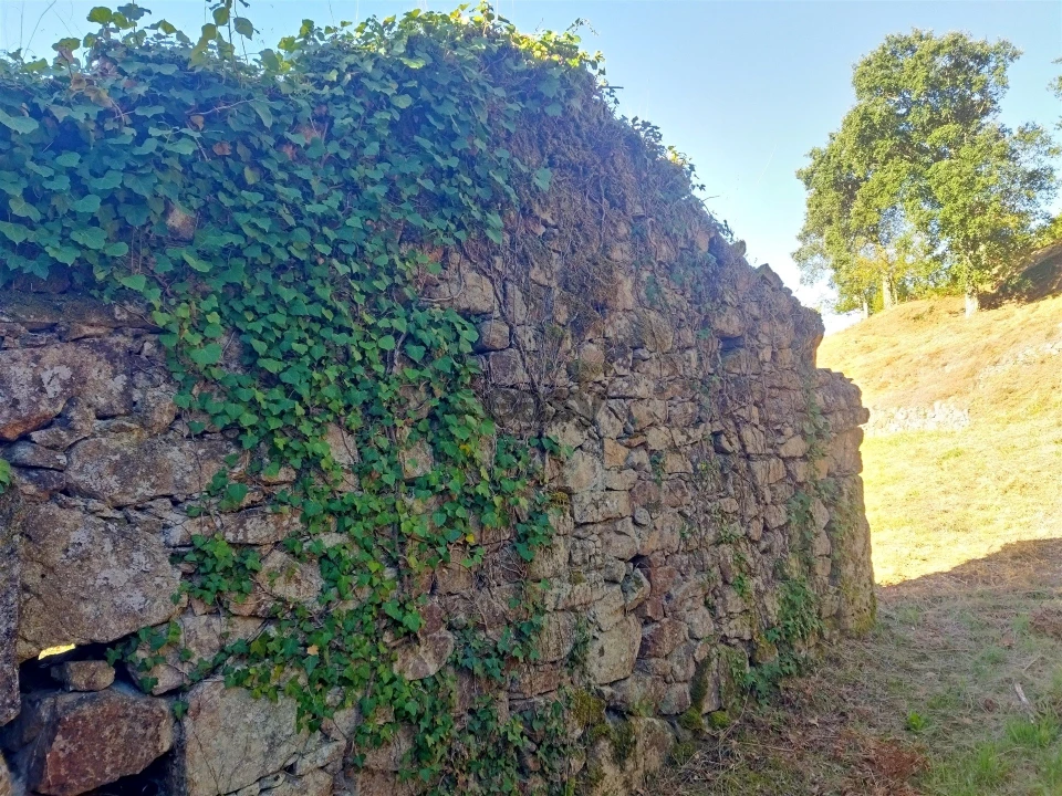 Moradia T3 para Venda em Covas Foto 19