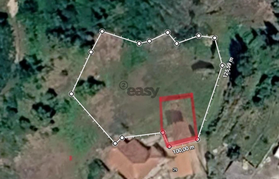 Moradia T3 para Venda em Covas Foto 10