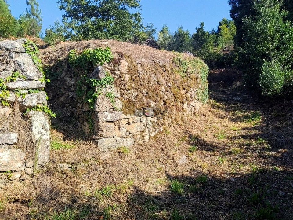 Moradia T3 para Venda em Covas Foto 20
