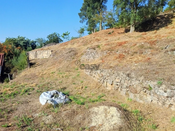 Moradia T3 para Venda em Covas Foto 23