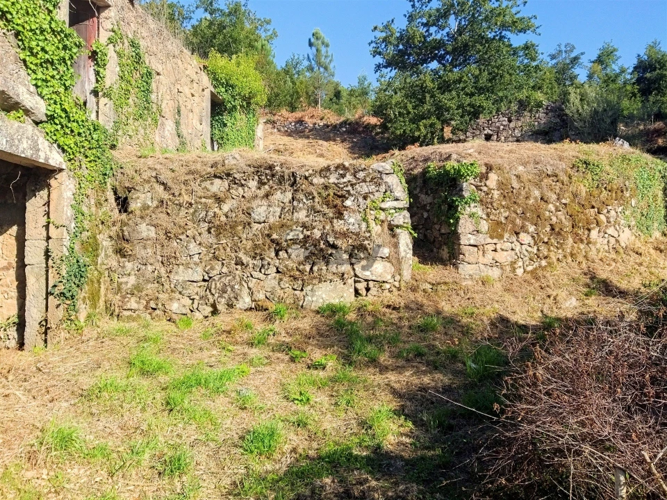 Moradia T3 para Venda em Covas Foto 28