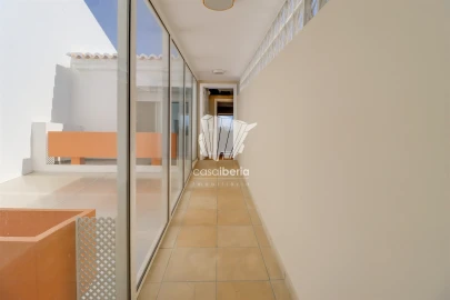 Moradia T2 para Venda em Lagoa e Carvoeiro