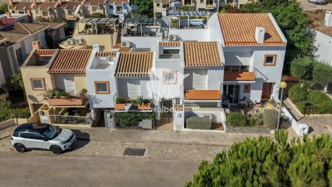 Moradia T2 para Venda em Lagoa e Carvoeiro