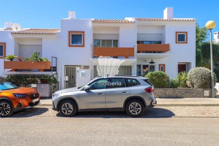 Moradia T2 para Venda em Lagoa e Carvoeiro Foto 36