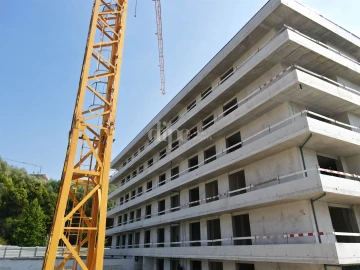 Apartamento T2 para Venda em Mesão Frio