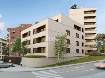 Apartamento T2 para Venda em Azurem
