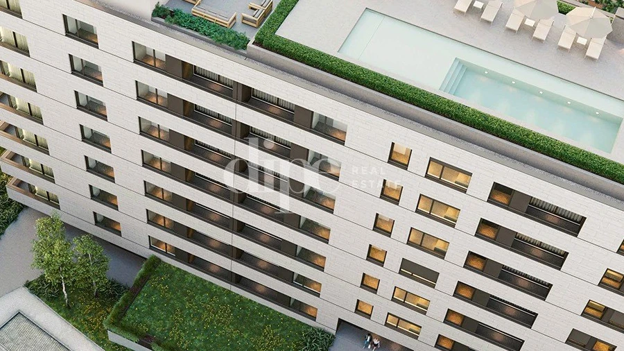 Apartamento T2 para Venda em Azurem
