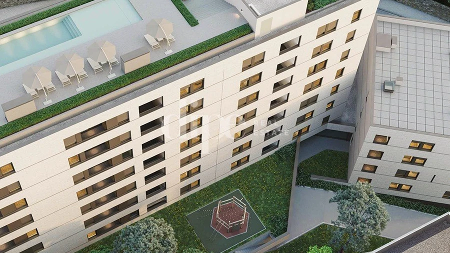 Apartamento T2 para Venda em Azurem