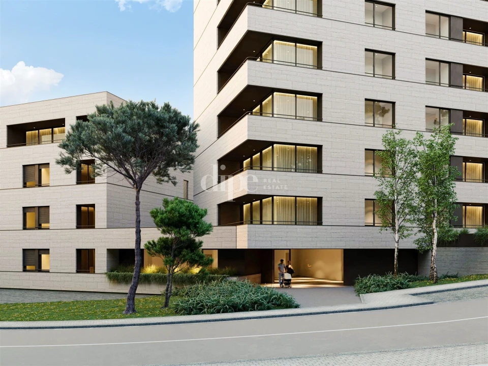 Apartamento T2 para Venda em Azurem Foto 1