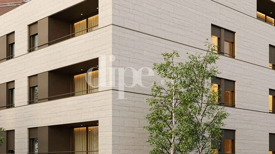 Apartamento T2 para Venda em Azurem