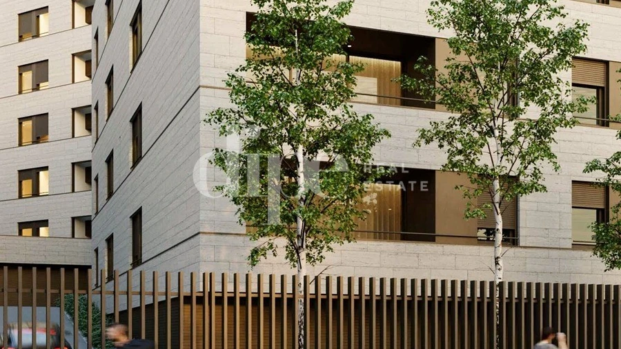 Apartamento T2 para Venda em Azurem