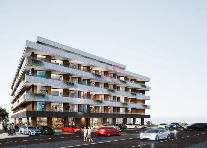 Apartamento T1 para Venda em Meixomil Foto 3