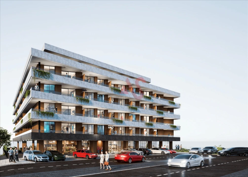 Apartamento T2 para Venda em Meixomil Foto 4