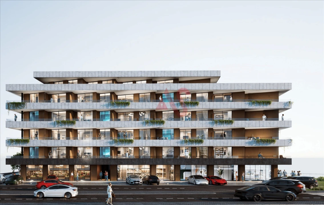 Apartamento T2 para Venda em Meixomil Foto 3