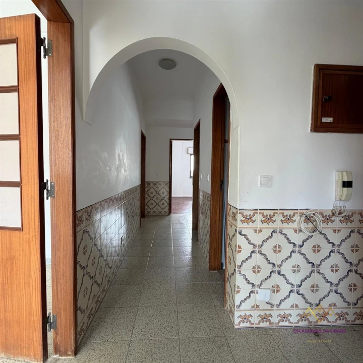 Apartamento T2 para Arrendamento em Cascais e Estoril Foto 6
