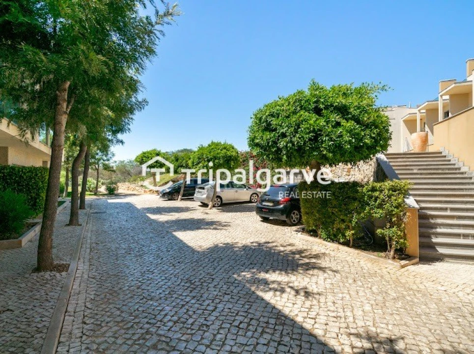 Moradia T2 para Arrendamento em Albufeira e Olhos de Água Foto 26
