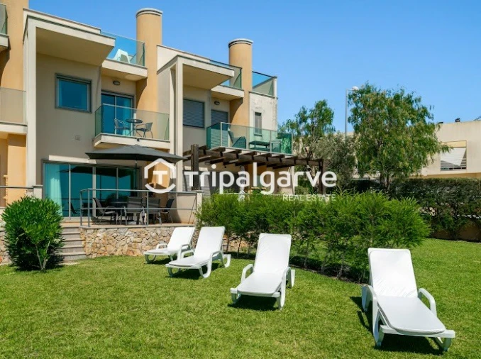 Moradia T2 para Arrendamento em Albufeira e Olhos de Água Foto 2