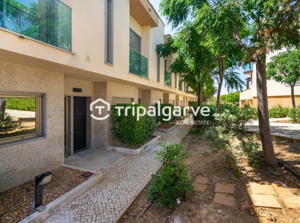 Moradia T2 para Arrendamento em Albufeira e Olhos de Água Foto 7