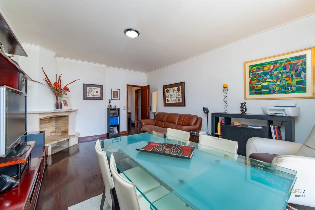 Apartamento T2 para Venda em Cascais e Estoril Foto 11