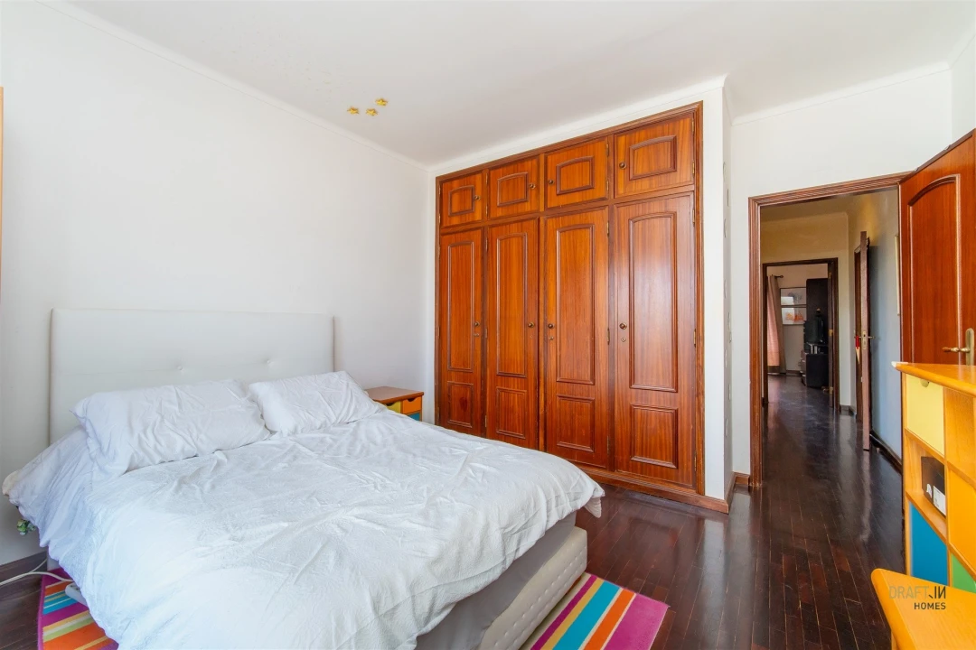 Apartamento T2 para Venda em Cascais e Estoril Foto 20