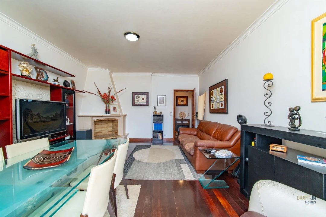 Apartamento T2 para Venda em Cascais e Estoril Foto 12