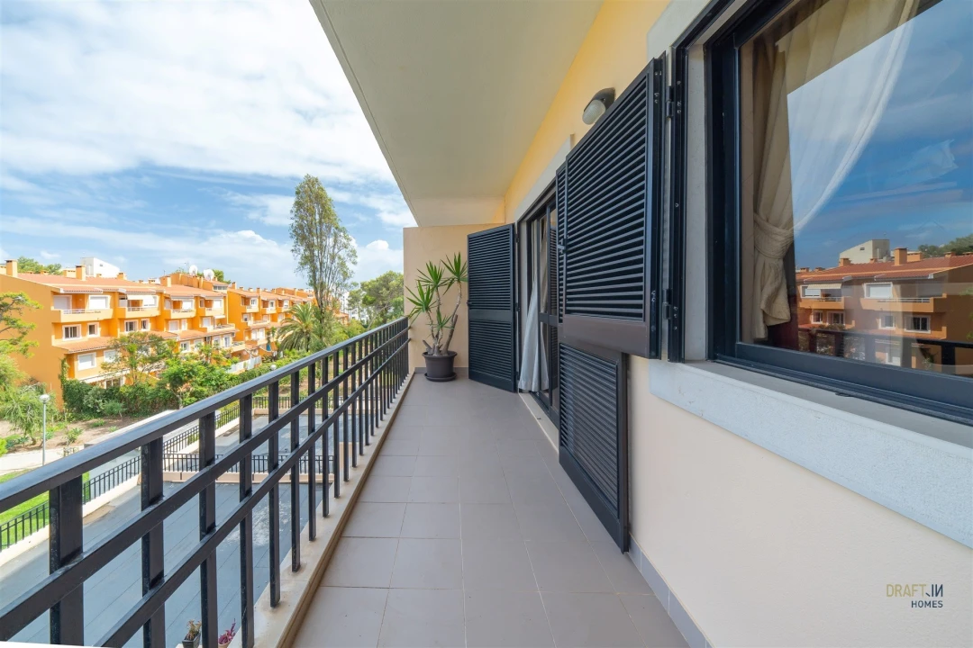 Apartamento T2 para Venda em Cascais e Estoril Foto 5