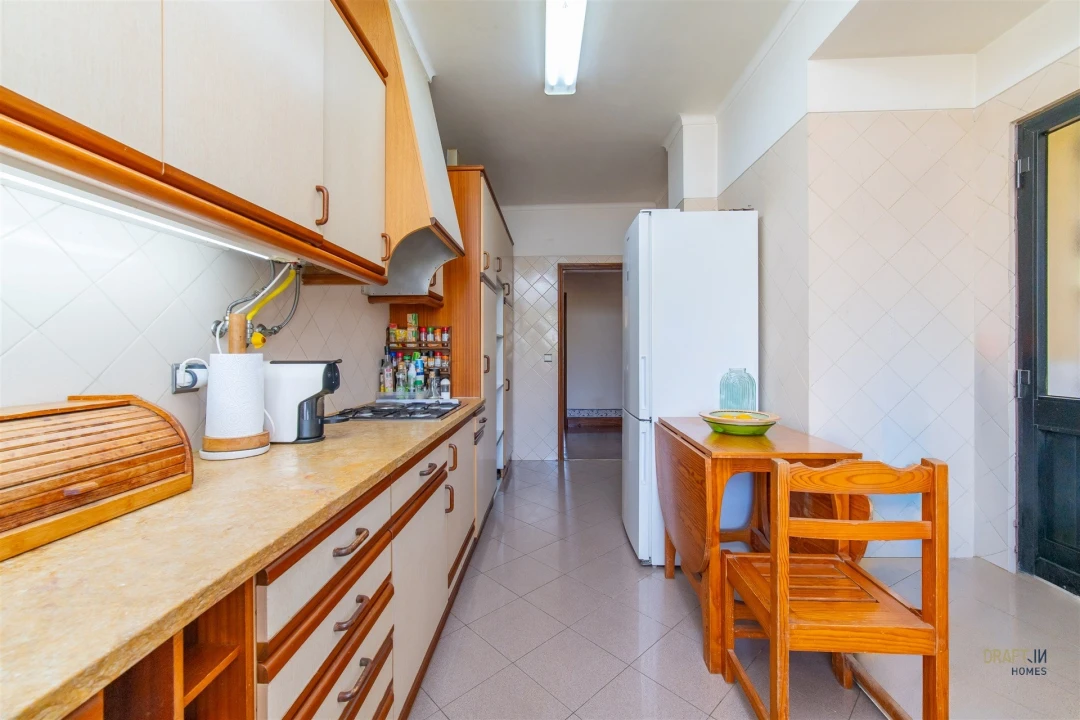 Apartamento T2 para Venda em Cascais e Estoril Foto 17