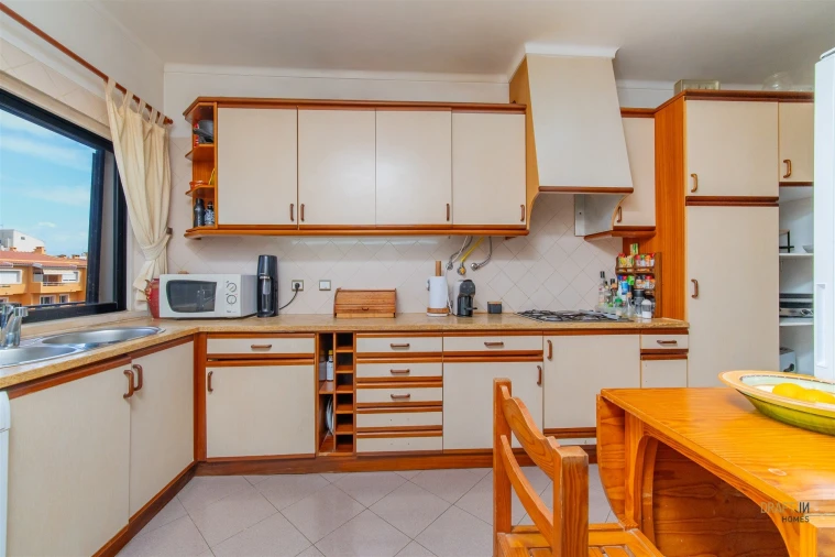 Apartamento T2 para Venda em Cascais e Estoril Foto 16