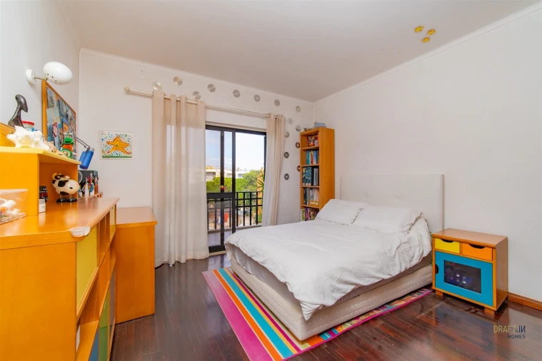 Apartamento T2 para Venda em Cascais e Estoril Foto 19