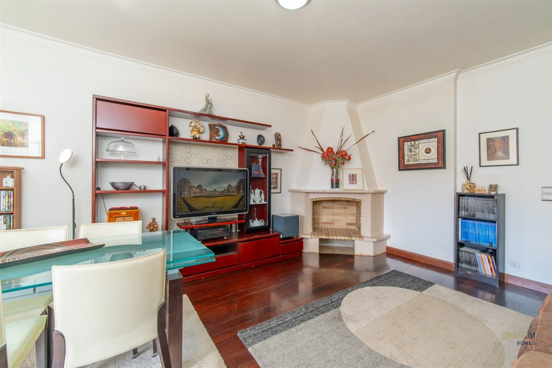 Apartamento T2 para Venda em Cascais e Estoril Foto 13