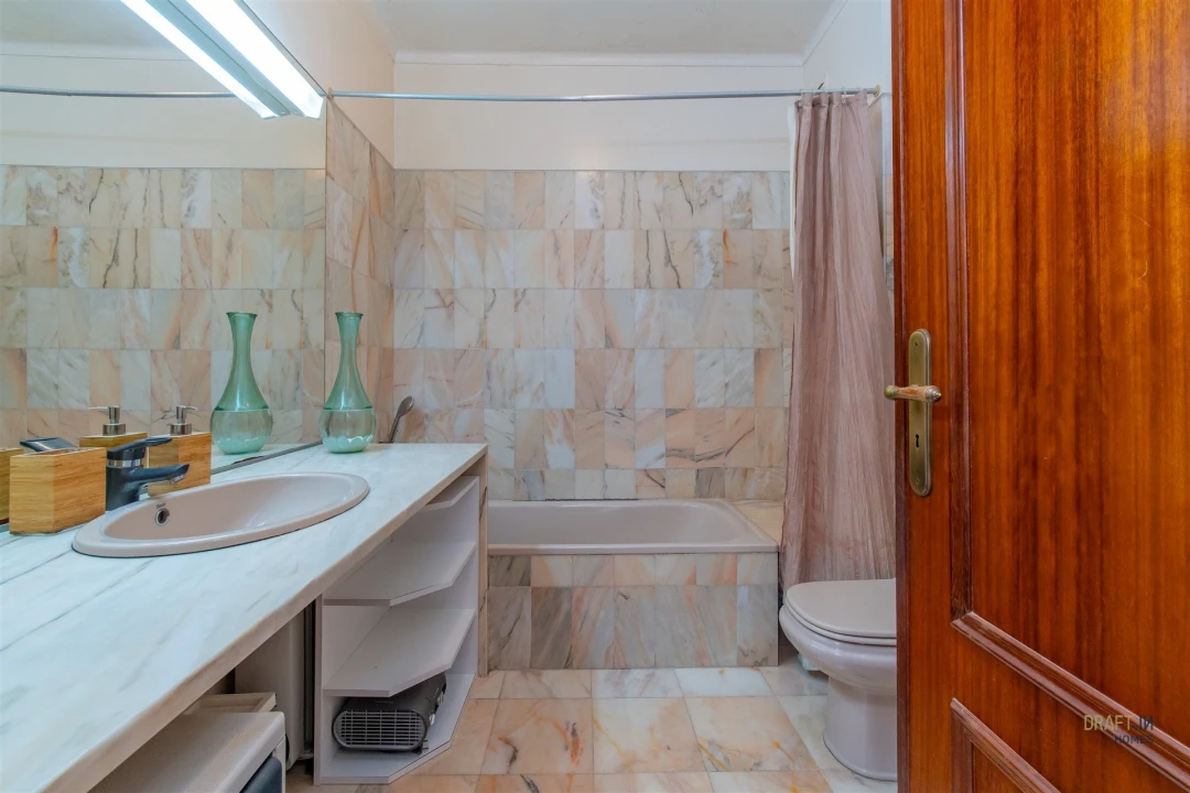 Apartamento T2 para Venda em Cascais e Estoril Foto 15