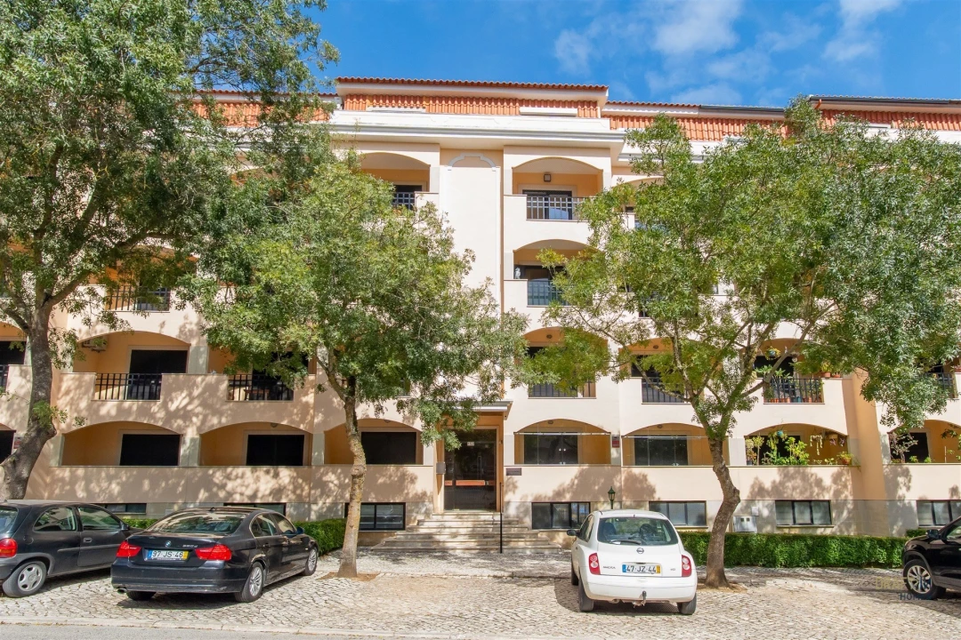 Apartamento T2 para Venda em Cascais e Estoril Foto 34