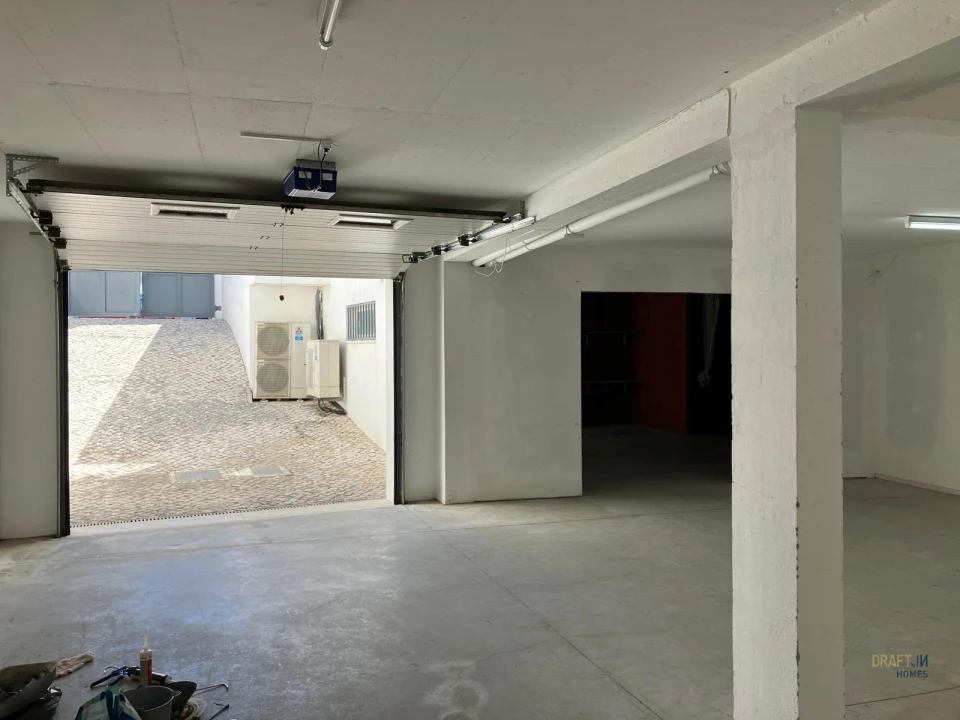 Loja para Arrendamento em Alcabideche Foto 22