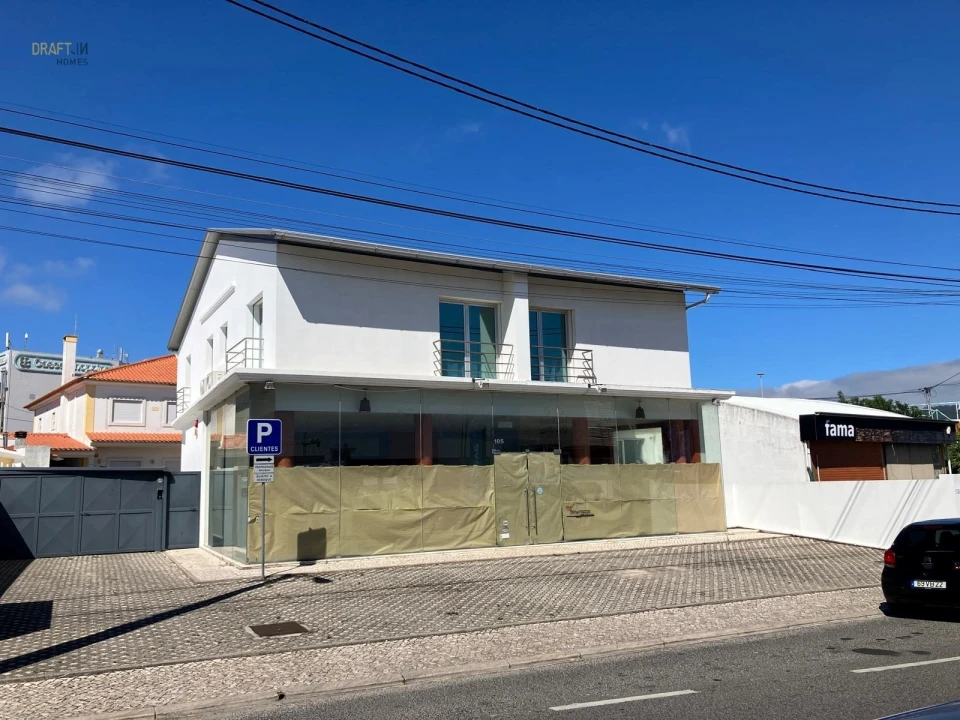 Loja para Arrendamento em Alcabideche Foto 36