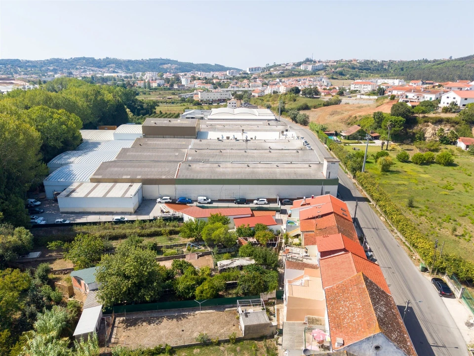Moradia T2 para Venda em Aljubarrota Foto 26