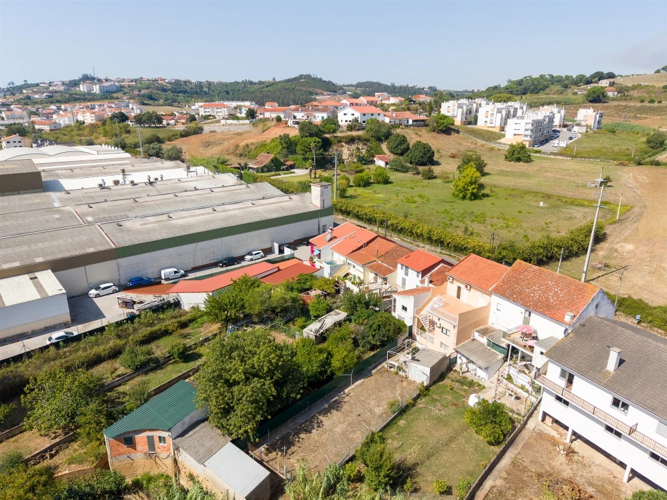 Moradia T2 para Venda em Aljubarrota Foto 25