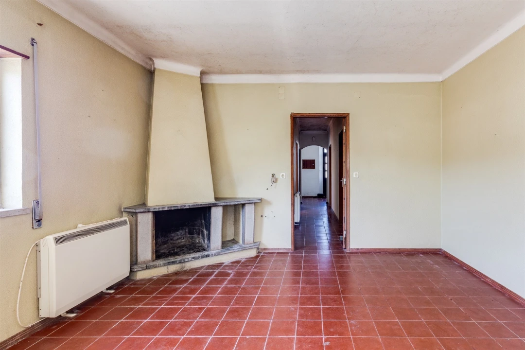 Moradia T2 para Venda em Aljubarrota Foto 5