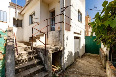 Moradia T2 para Venda em Aljubarrota