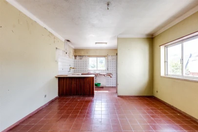 Moradia T2 para Venda em Aljubarrota