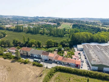Moradia T2 para Venda em Aljubarrota