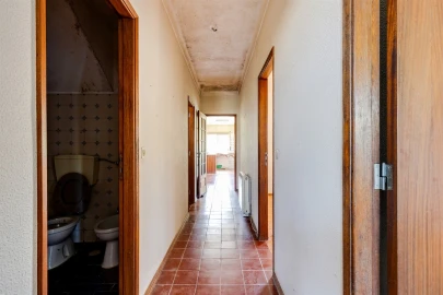 Moradia T2 para Venda em Aljubarrota