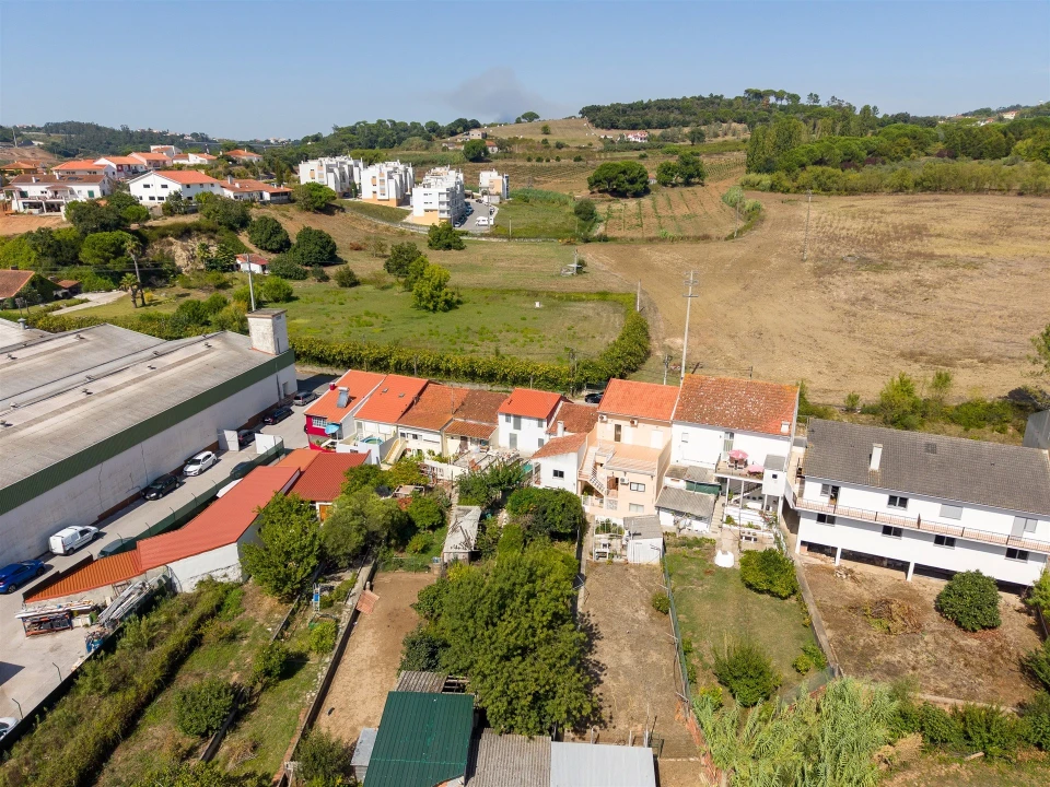 Moradia T2 para Venda em Aljubarrota Foto 3