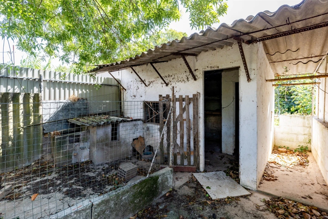 Moradia T2 para Venda em Aljubarrota Foto 20
