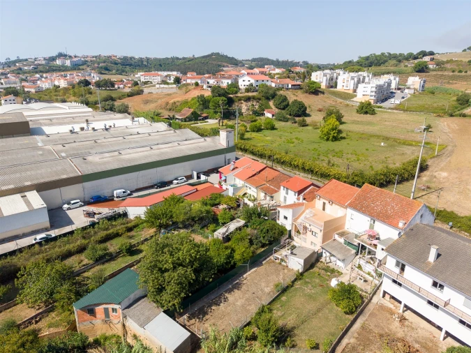 Moradia T2 para Venda em Aljubarrota Foto 25