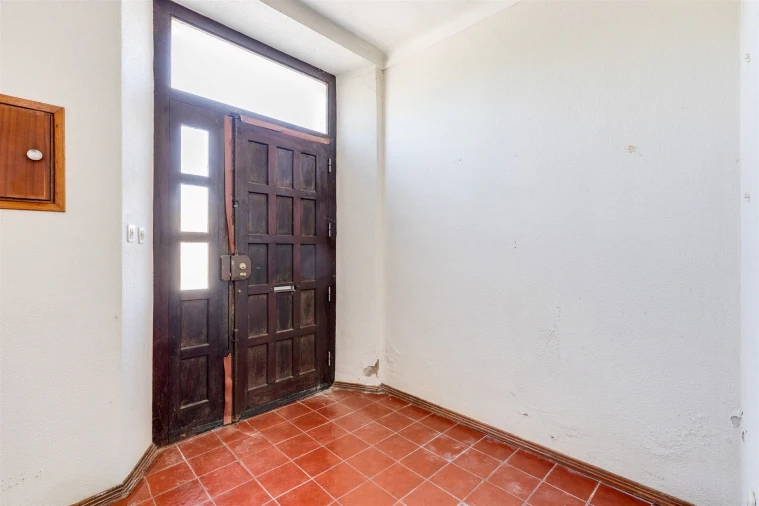 Moradia T2 para Venda em Aljubarrota Foto 4